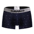HAWAIR 42570 Microfiber Trunks Color Dark Blue