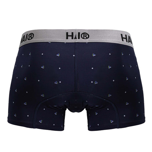 HAWAIR 42570 Microfiber Trunks Color Dark Blue