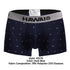 HAWAIR 42570 Microfiber Trunks Color Dark Blue