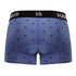 HAWAIR 42571 Cotton blend Trunks Color Blue Quartz