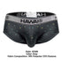 HAWAIR 42580 Microfiber Briefs Color Gray