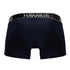 HAWAIR 4986 Cotton blend Trunks Color Dark Blue-01