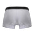 HAWAIR 4986 Cotton blend Trunks Color White-01