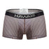 HAWAI 42420 Printed Trunks Color Cocoa