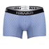 HAWAI 42421 Printed Trunks Color Blue