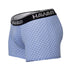 HAWAI 42421 Printed Trunks Color Blue