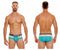 JOR 1941 Athletic Briefs Color Green