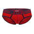 JOR 1944 College Briefs Color Red