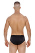 JOR 2047 Element Briefs Color Black