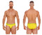 JOR 2053 Daily Bikini Color Yellow