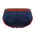 JOR 2057 College Briefs Color Blue