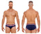 JOR 2062 Sailor Briefs Color Blue