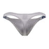 JOR 2065 Eros Thongs Color Gray