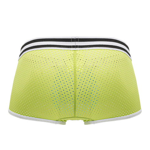 JOR 2076 Army Trunks Color Green