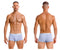 JOR 2140 Element Trunks Color Light Blue