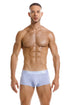 JOR 2140 Element Trunks Color Light Blue