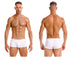 JOR 2140 Element Trunks Color White