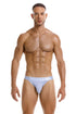 JOR 2142 Element Bikini Color Light Blue