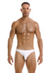 JOR 2142 Element Bikini Color White