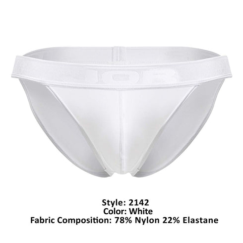 JOR 2142 Element Bikini Color White