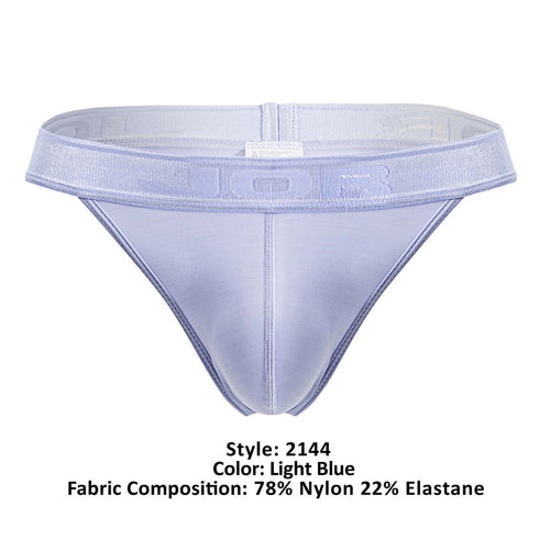JOR 2144 Element Thongs Color Light Blue