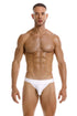 JOR 2144 Element Thongs Color White