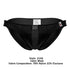 JOR 2150 Apolo Bikini Color Black