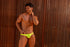 JOR 2150 Apolo Bikini Color Neon Yellow