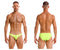 JOR 2150 Apolo Bikini Color Neon Yellow
