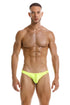 JOR 2150 Apolo Bikini Color Neon Yellow