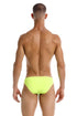 JOR 2150 Apolo Bikini Color Neon Yellow
