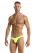 JOR 2150 Apolo Bikini Color Neon Yellow