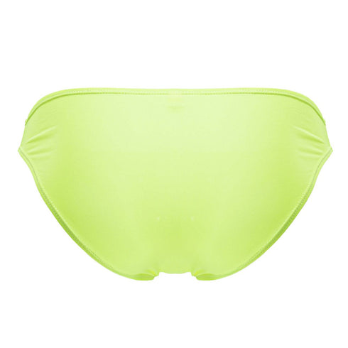 JOR 2150 Apolo Bikini Color Neon Yellow