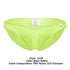 JOR 2150 Apolo Bikini Color Neon Yellow