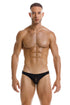 JOR 2151 Apolo Thongs Color Black