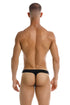 JOR 2151 Apolo Thongs Color Black
