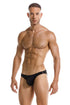 JOR 2151 Apolo Thongs Color Black