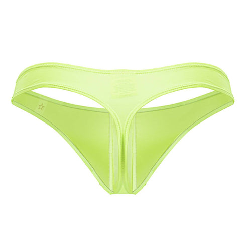 JOR 2151 Apolo Thongs Color Neon Yellow