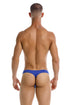 JOR 2151 Apolo Thongs Color Royal