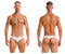 JOR 2151 Apolo Thongs Color White