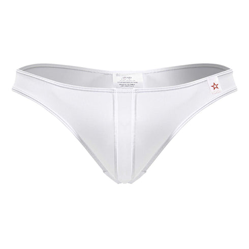 JOR 2151 Apolo Thongs Color White