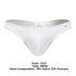 JOR 2151 Apolo Thongs Color White
