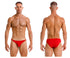 JOR 2152 Magnus Bikini Color Red