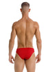 JOR 2152 Magnus Bikini Color Red