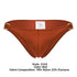 JOR 2152 Magnus Bikini Color Red