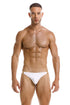 JOR 2152 Magnus Bikini Color White