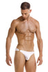 JOR 2152 Magnus Bikini Color White