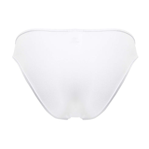 JOR 2152 Magnus Bikini Color White