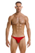 JOR 2153 Magnus Thongs Color Red