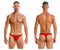 JOR 2153 Magnus Thongs Color Red